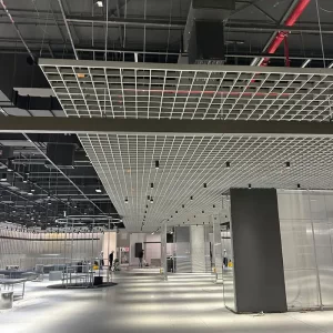 Nike Costanera Center